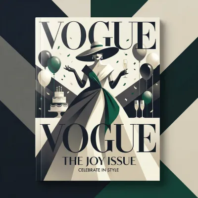 Editorial Magazine