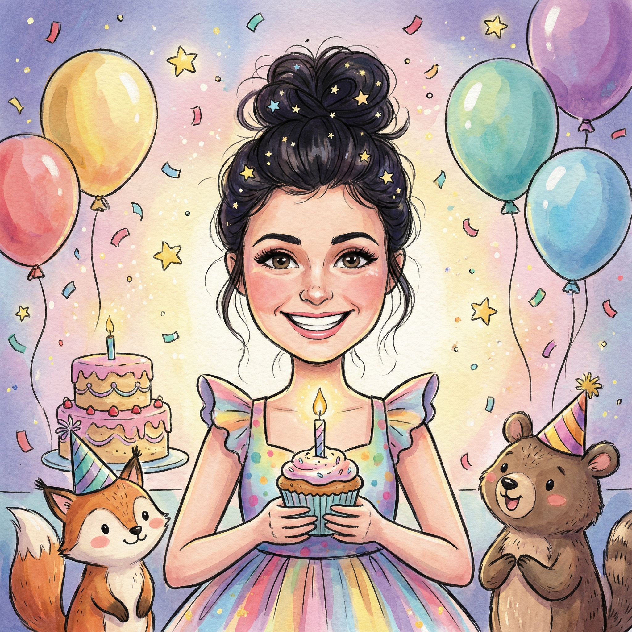 Storybook Magic
